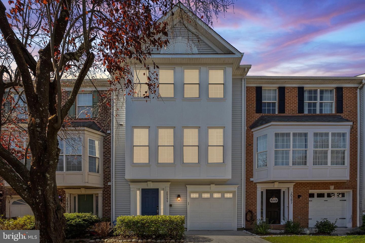 20399 Volley Terrace, Ashburn