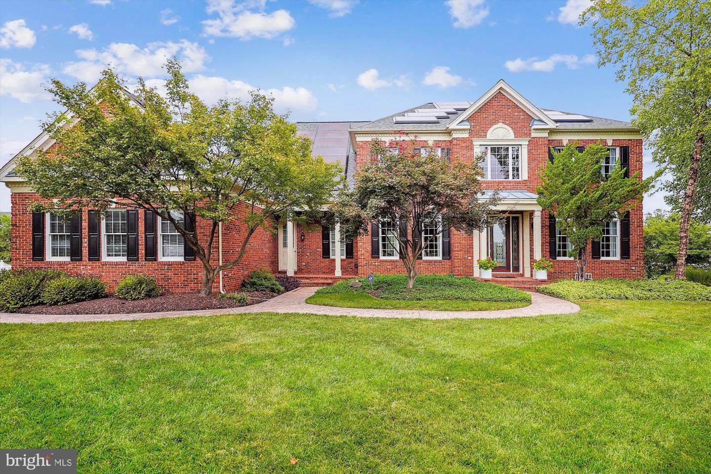 20014 Belmont Station Drive, Ashburn