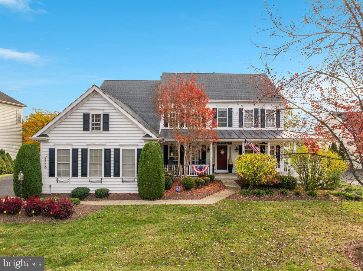 41991 Kudu Court, Aldie