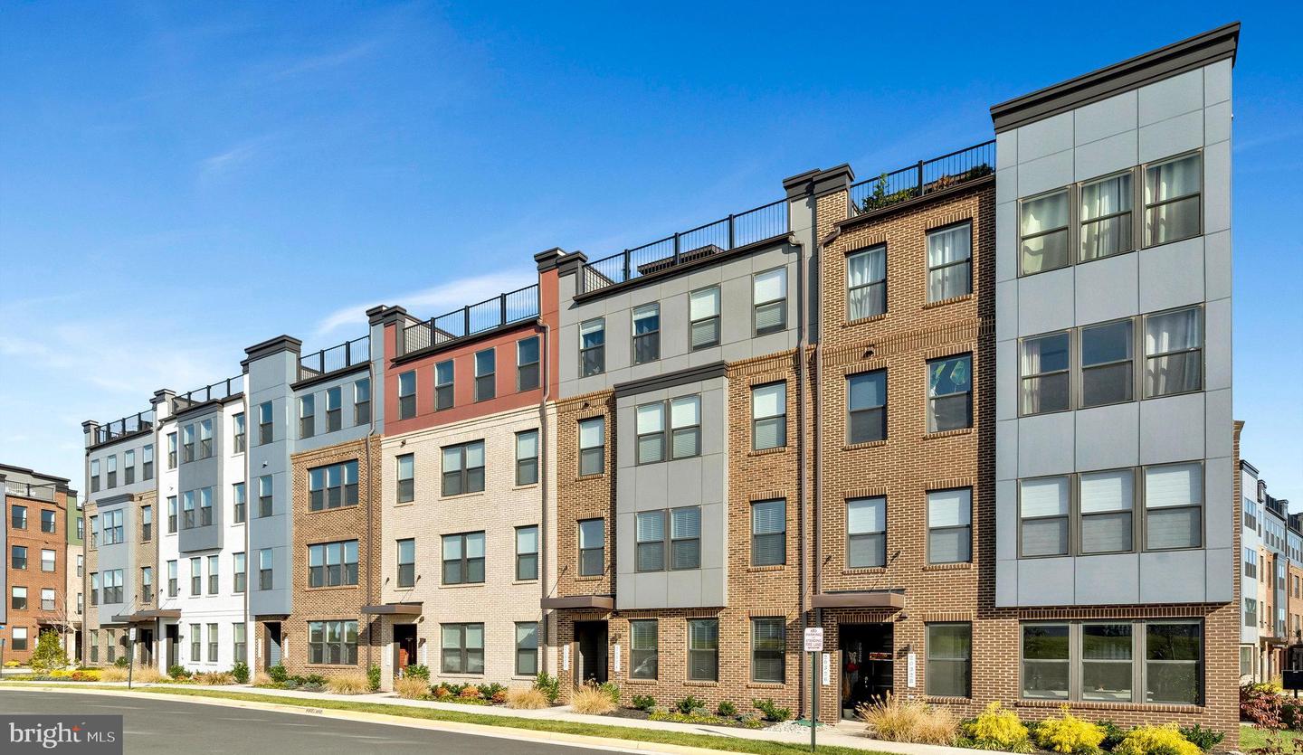 20324 Newfoundland Square, Ashburn