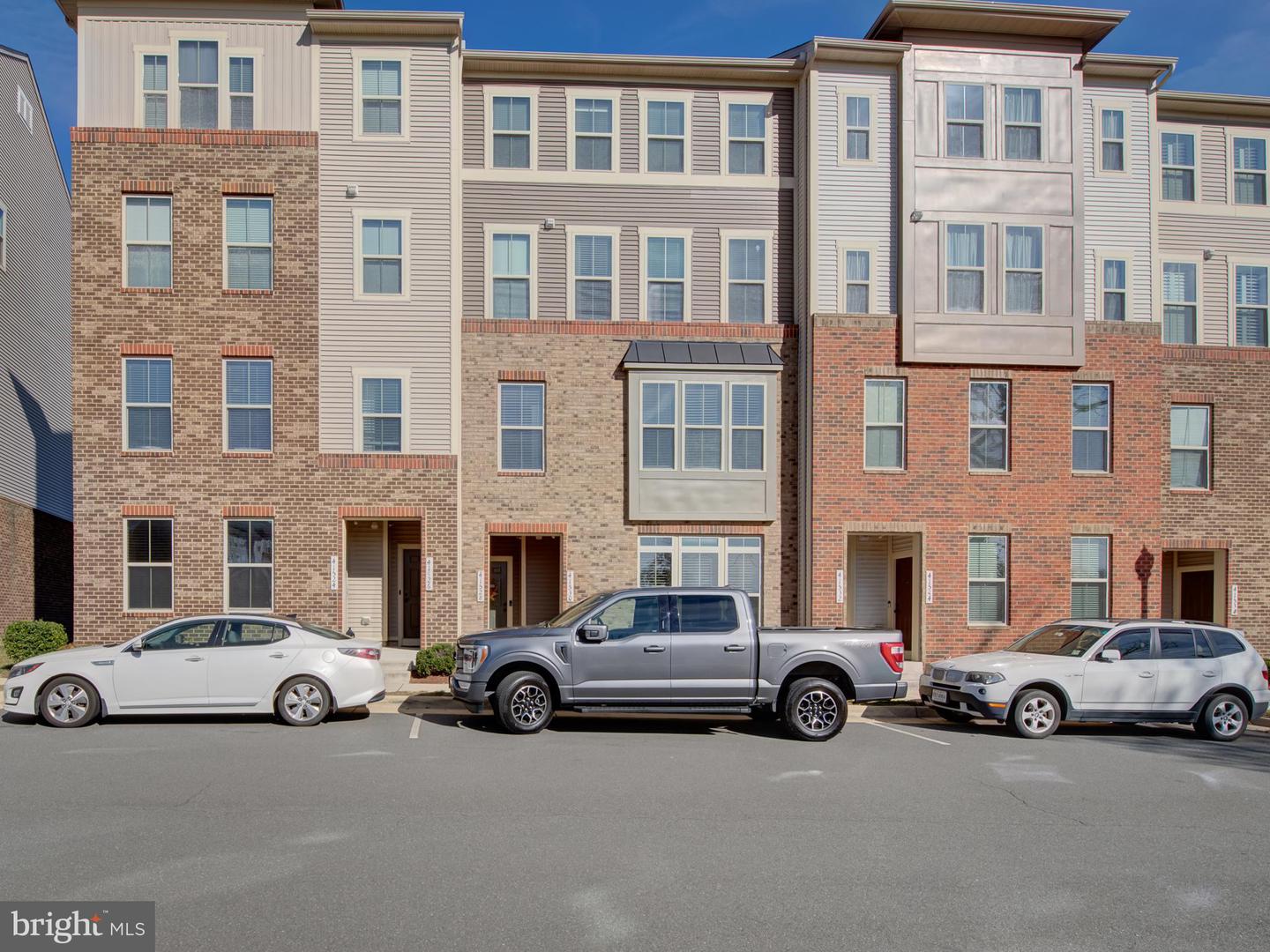 41530 Horse Chestnut Terrace, Aldie