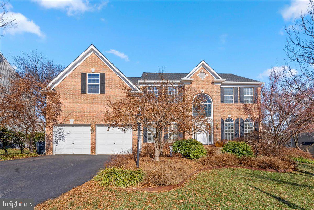 43246 Kimberly Anne Court, Ashburn
