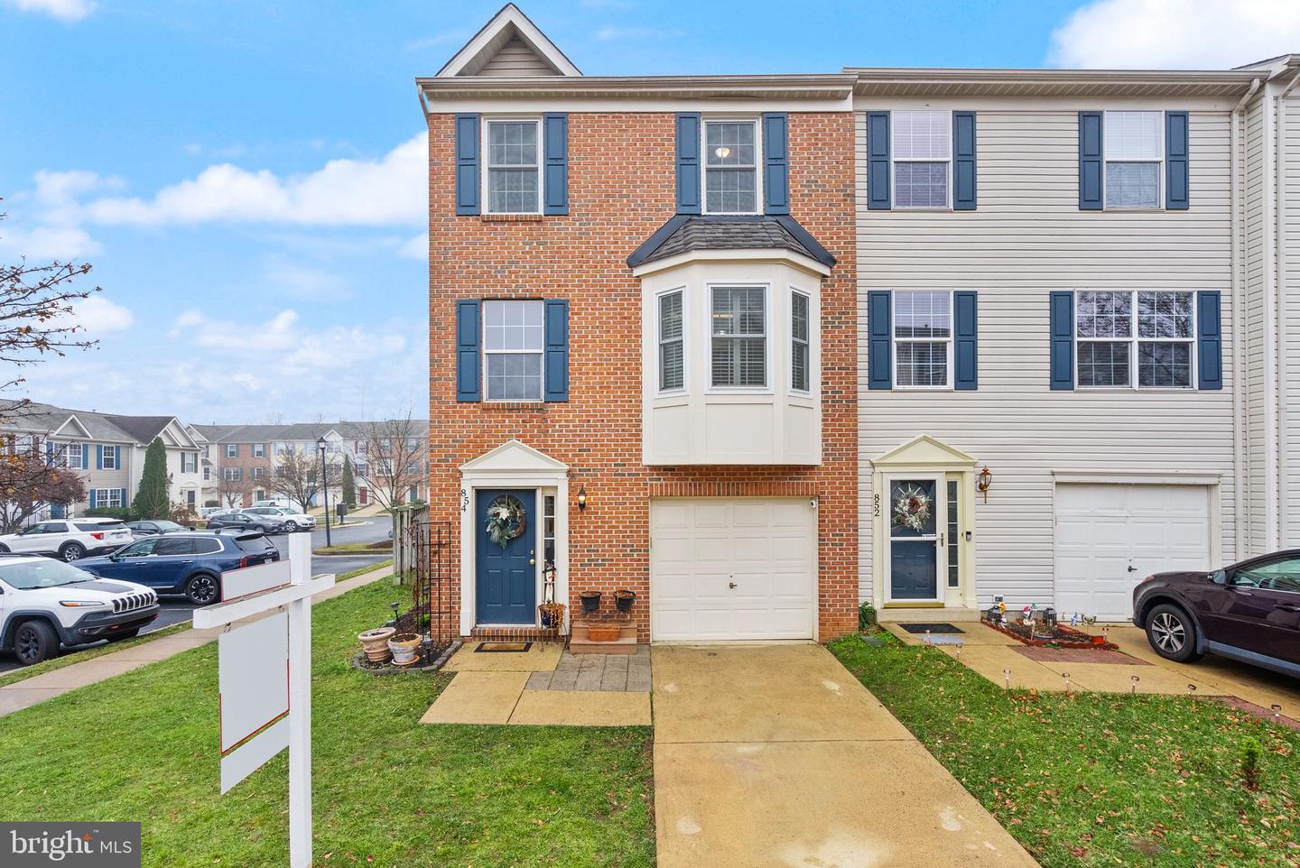854 Vanderbilt Terrace SE, Leesburg