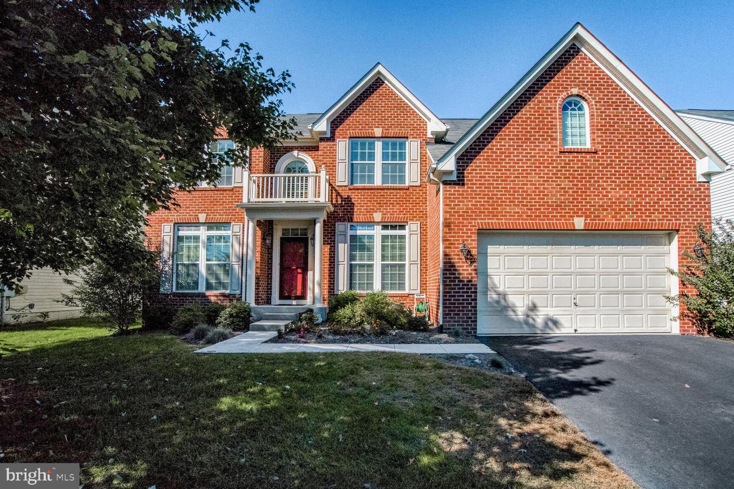 25959 Kimberly Rose Drive, Chantilly