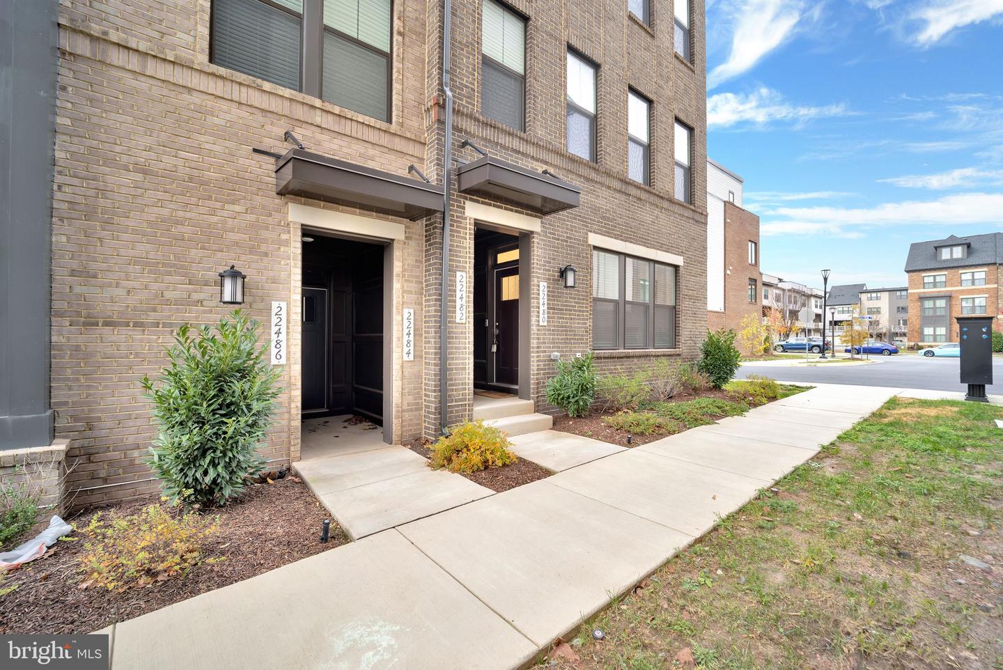 22480 Radford Point Terrace, Ashburn