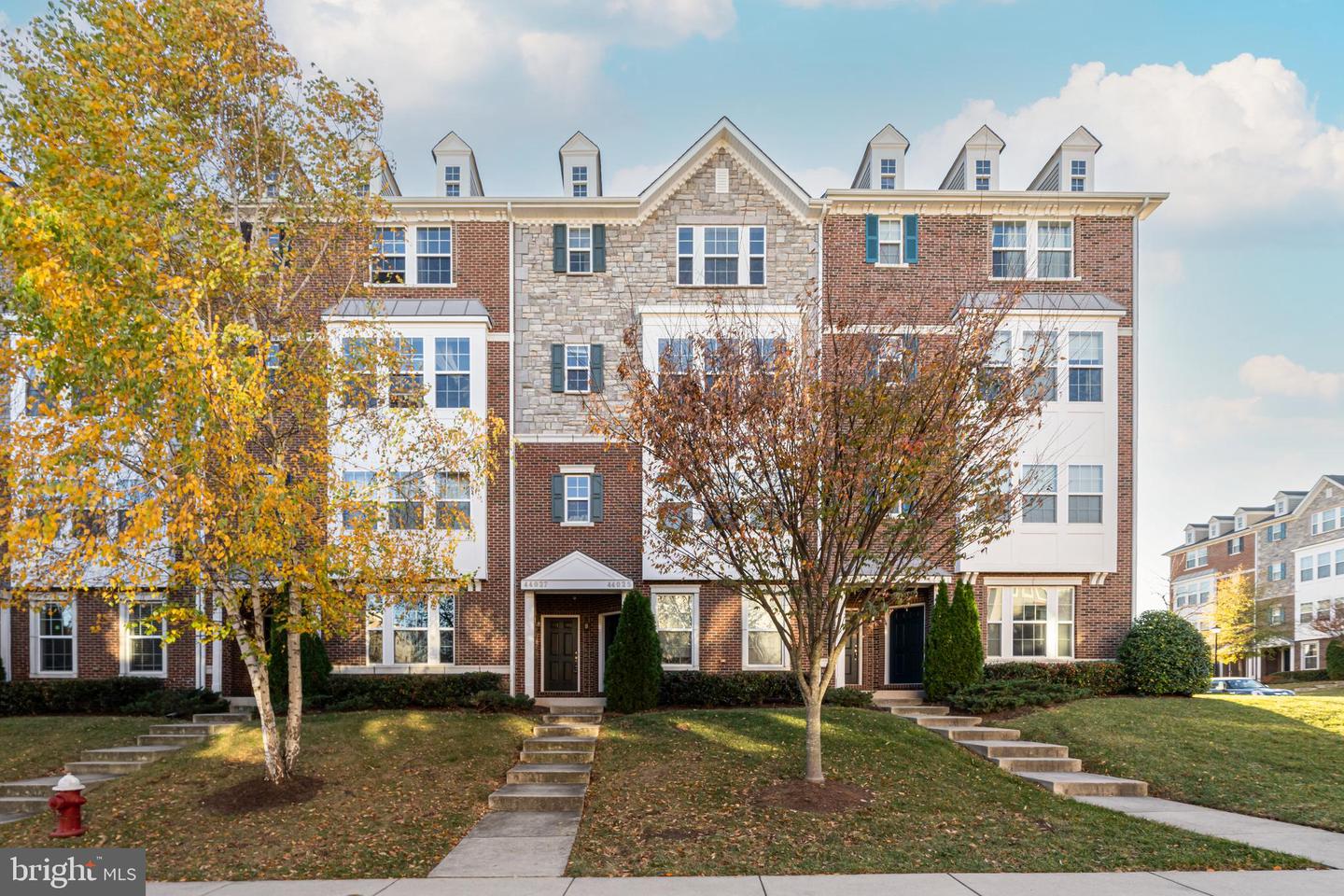 44027 Etna Terrace, Chantilly