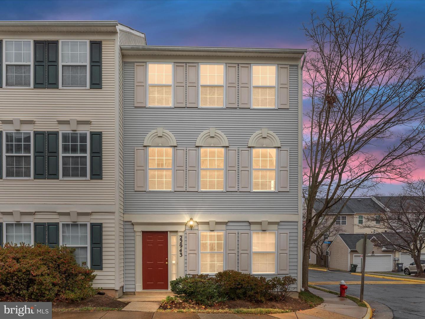 22943 Fleet Terrace, Sterling