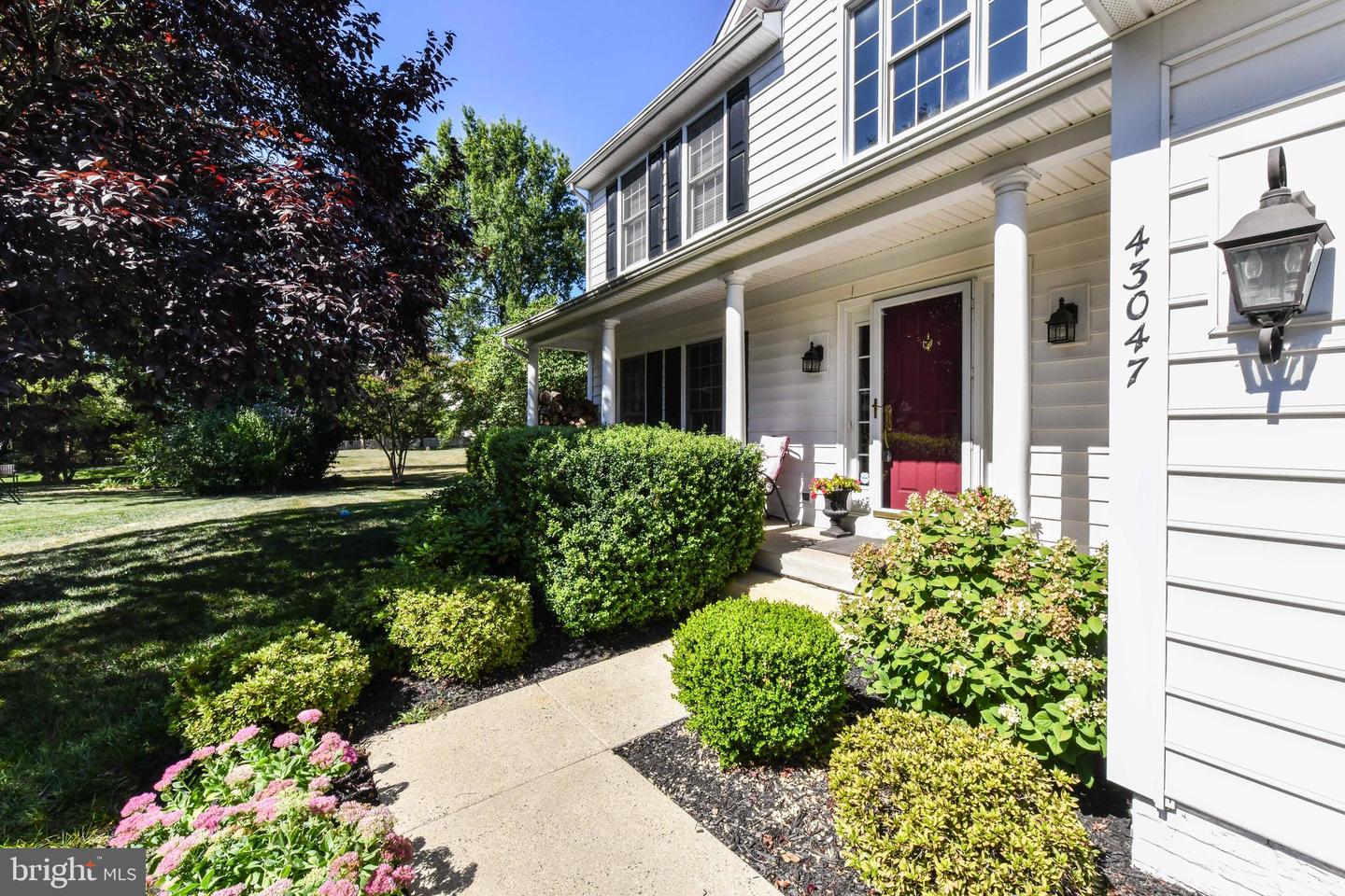43047 Weatherwood Drive, Ashburn
