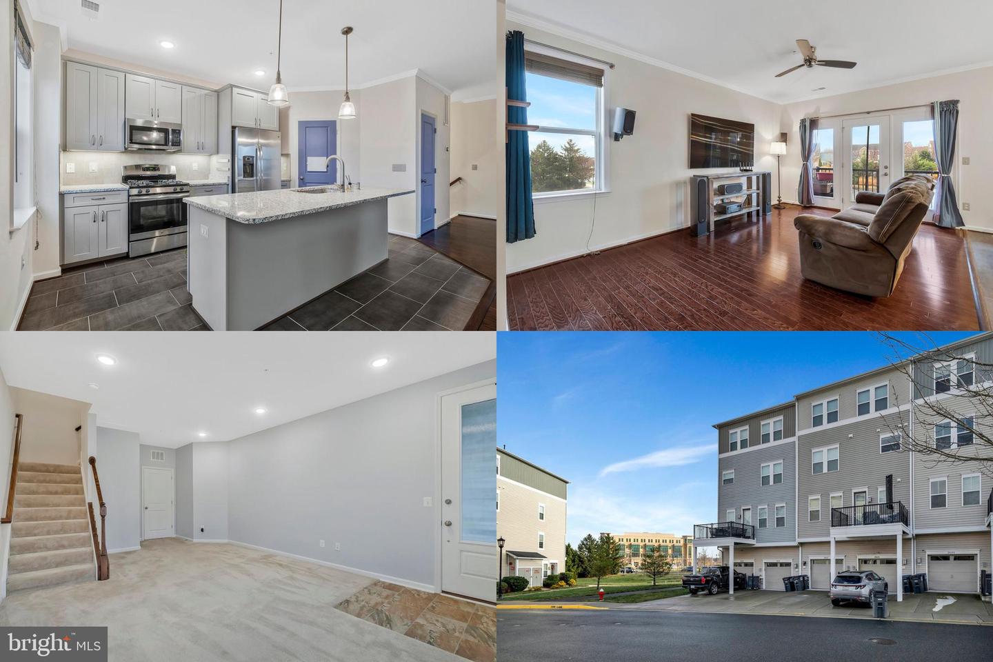 24640 Cable Mill Terrace, Aldie