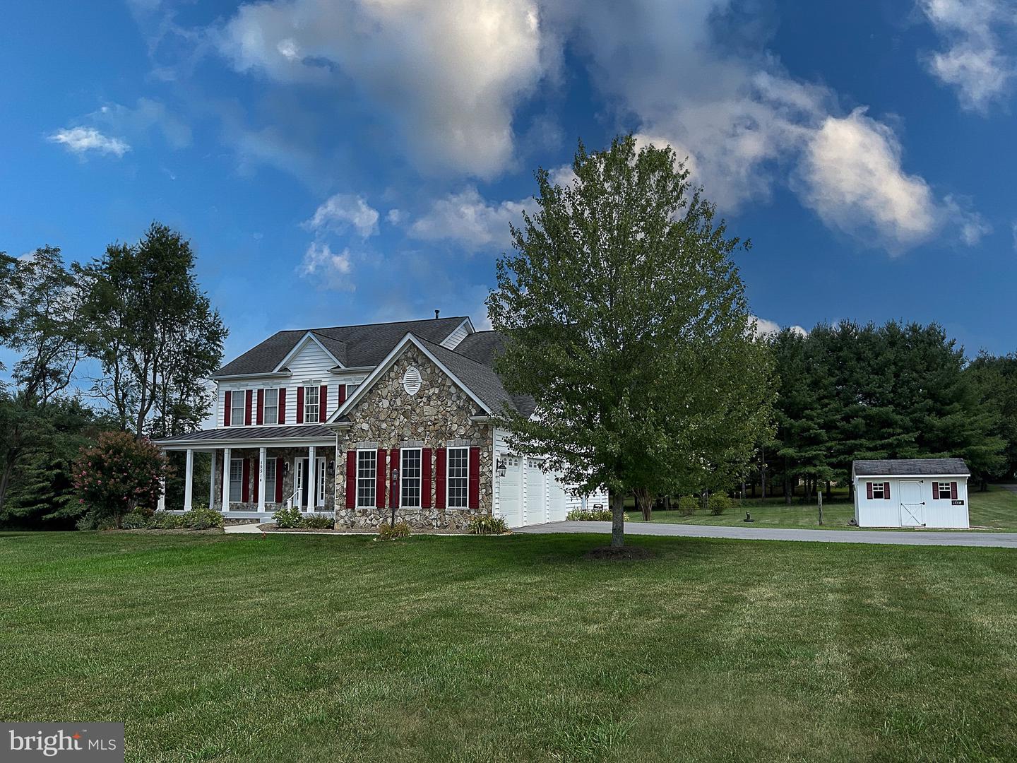 15514 Hillsboro Road, Hillsboro