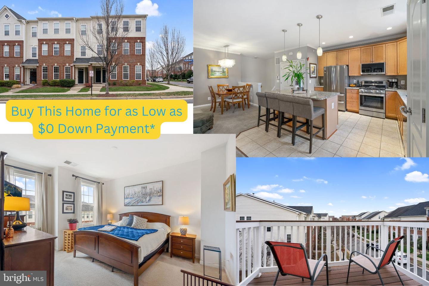 19468 Promenade Drive, Leesburg