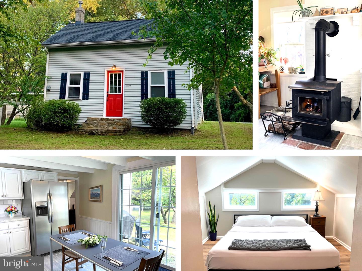41809 Stumptown Road, Leesburg