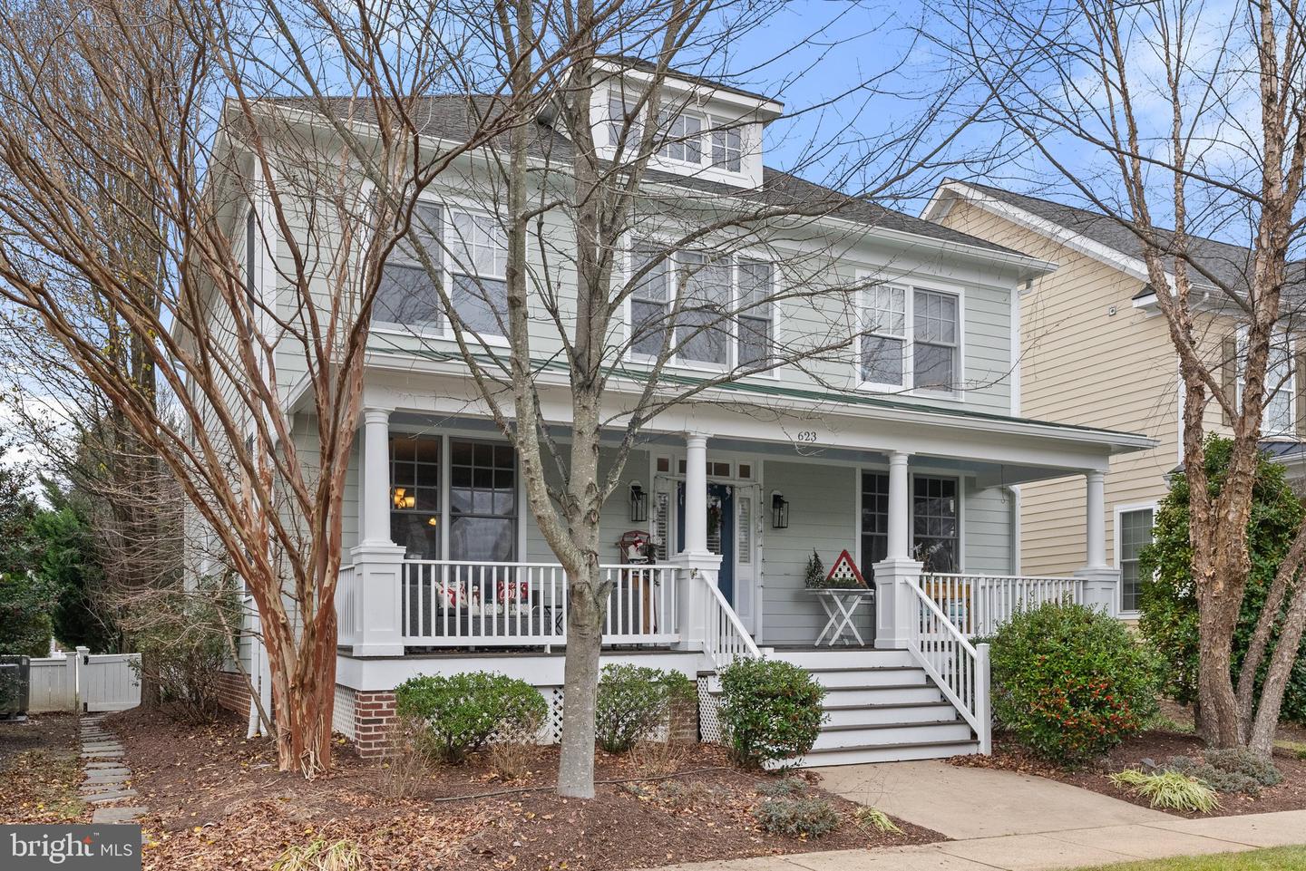 623 Kinvarra Place, Purcellville