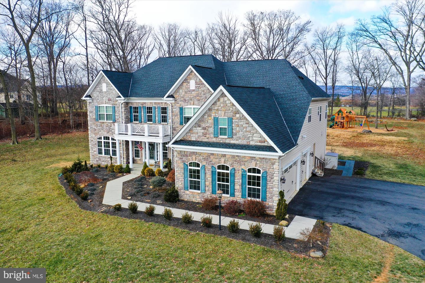 13189 Waterford View Court, Lovettsville