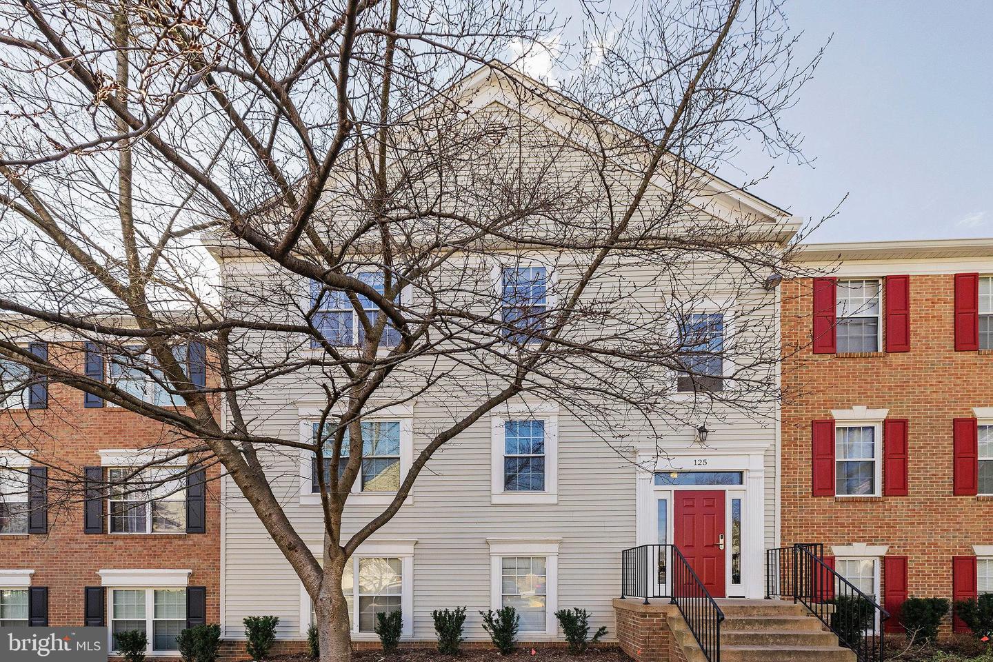 125 Fort Evans Road SE #c, Leesburg