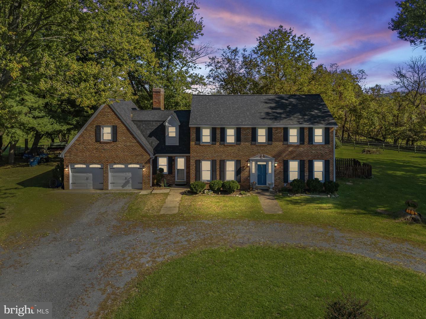 40034 Featherbed Lane, Lovettsville