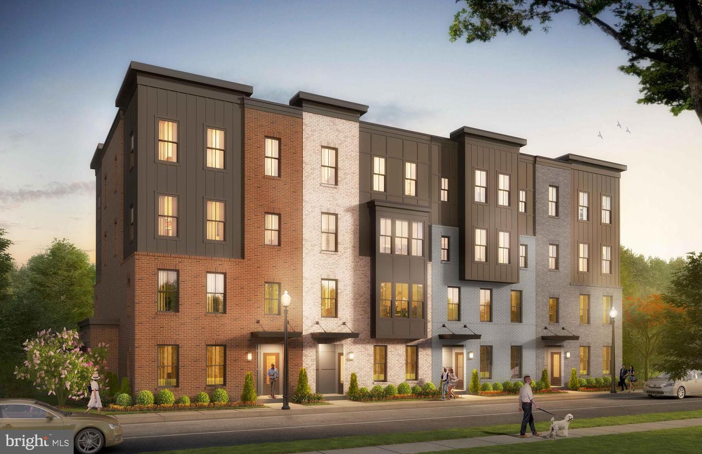 43777 Metro Terrace #1012a, Ashburn