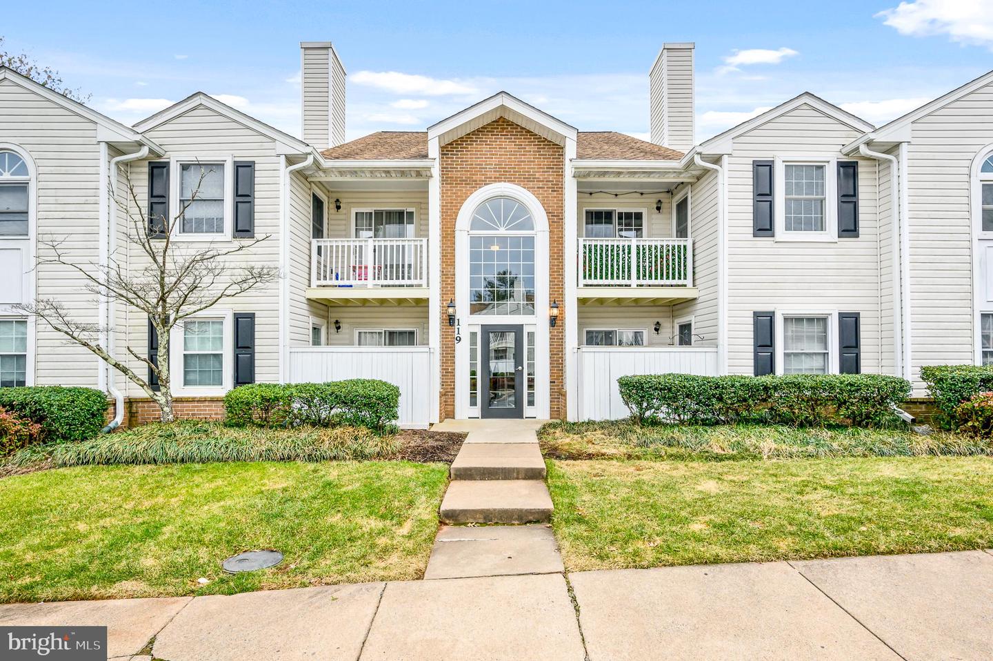119 Westwick Court #7, Sterling