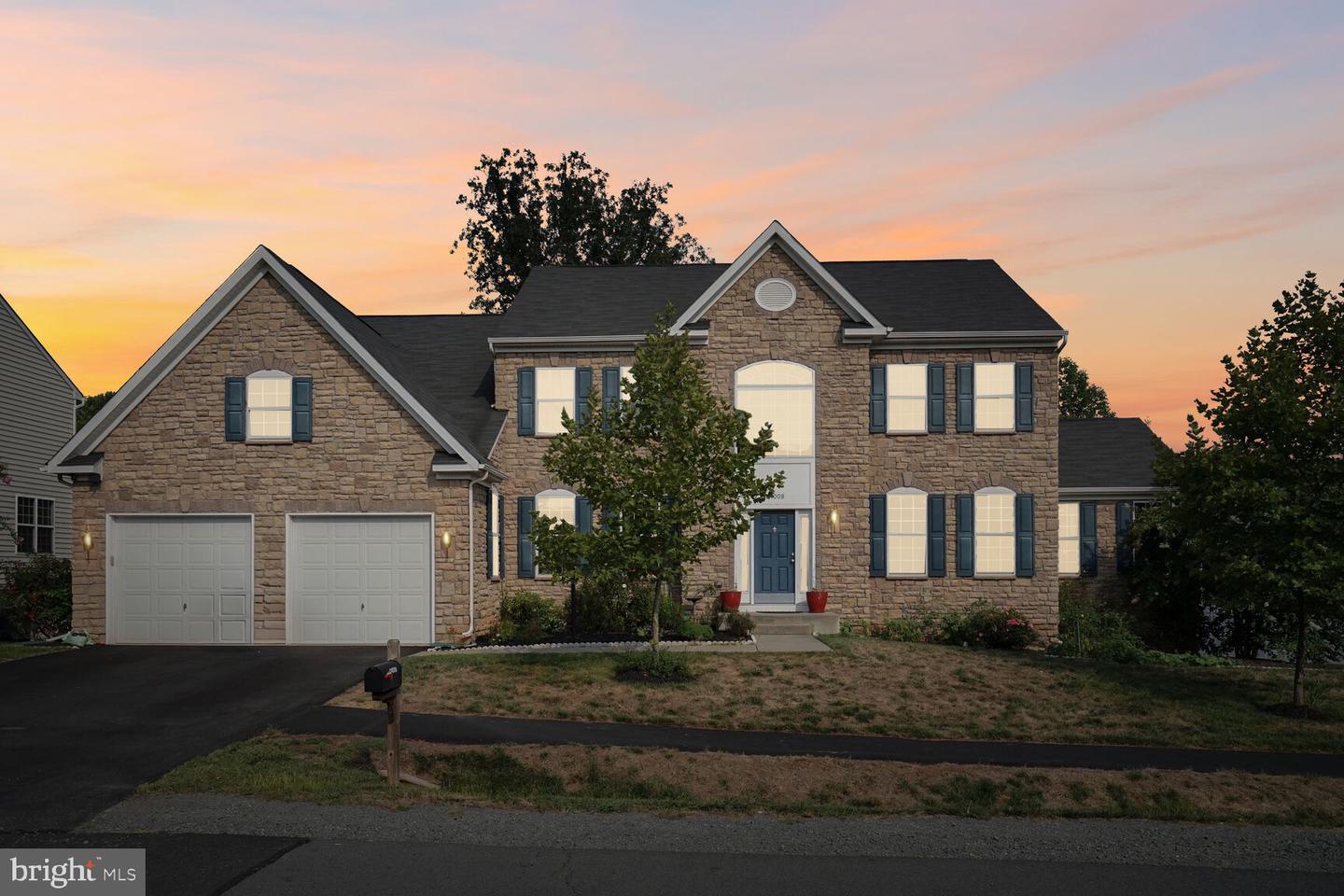 24008 Mill Wheel Place, Aldie