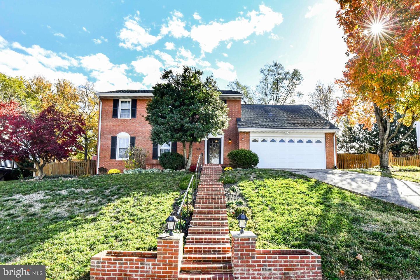 139 Governors Drive SW, Leesburg