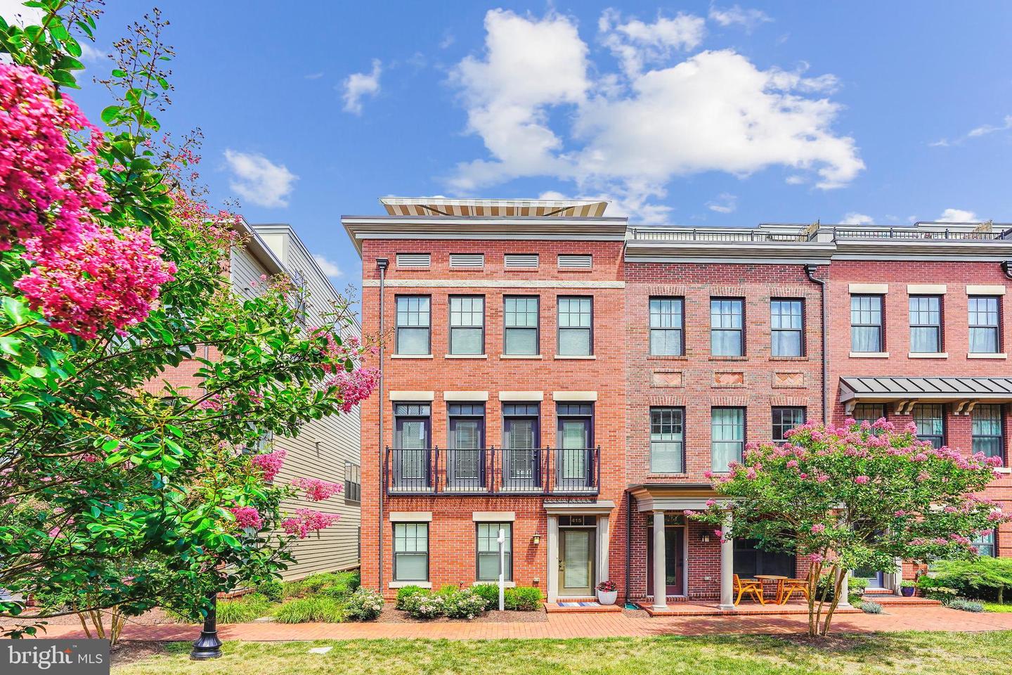 415 Bicksler Square SE, Leesburg