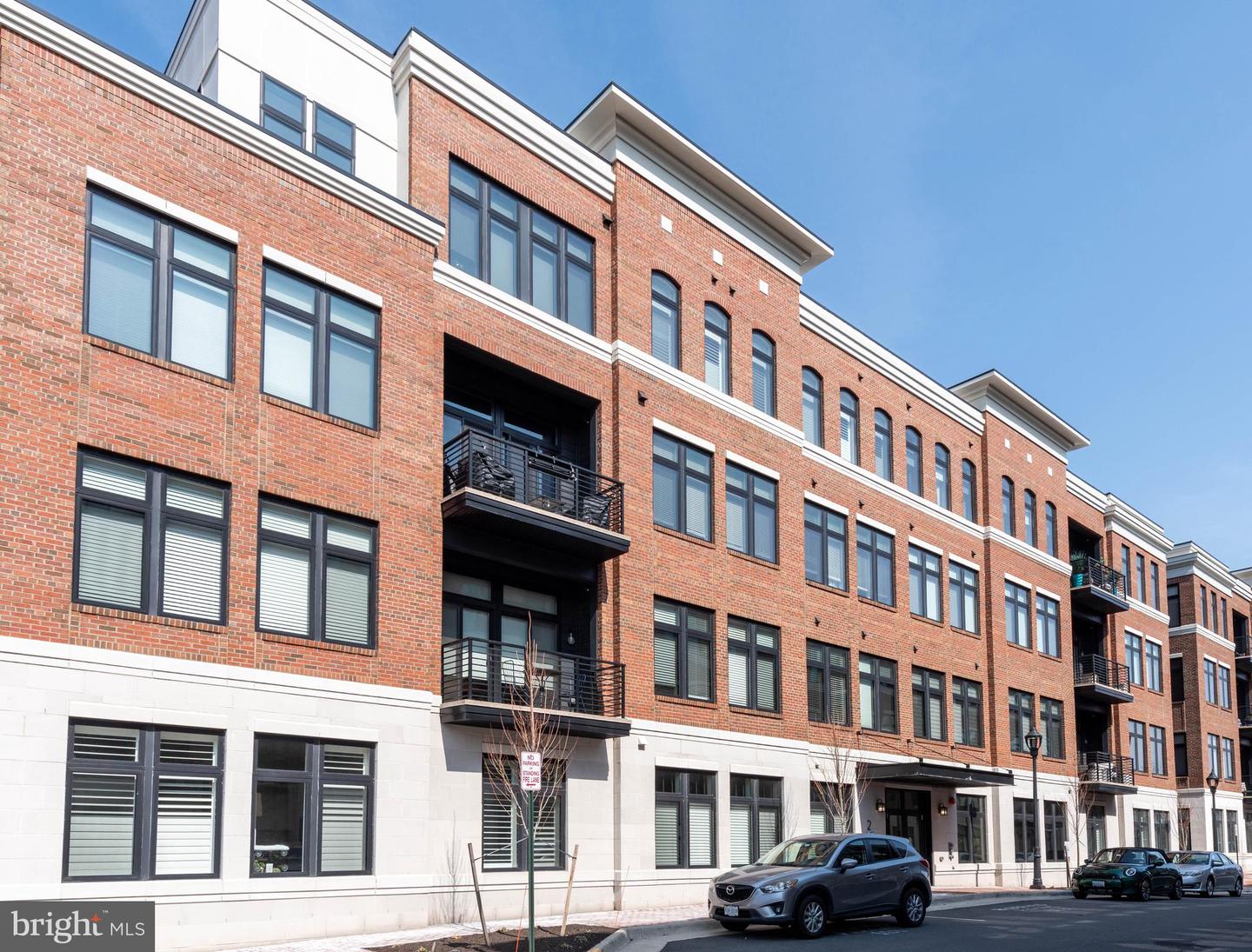 2 Stationmaster Street SE #302, Leesburg