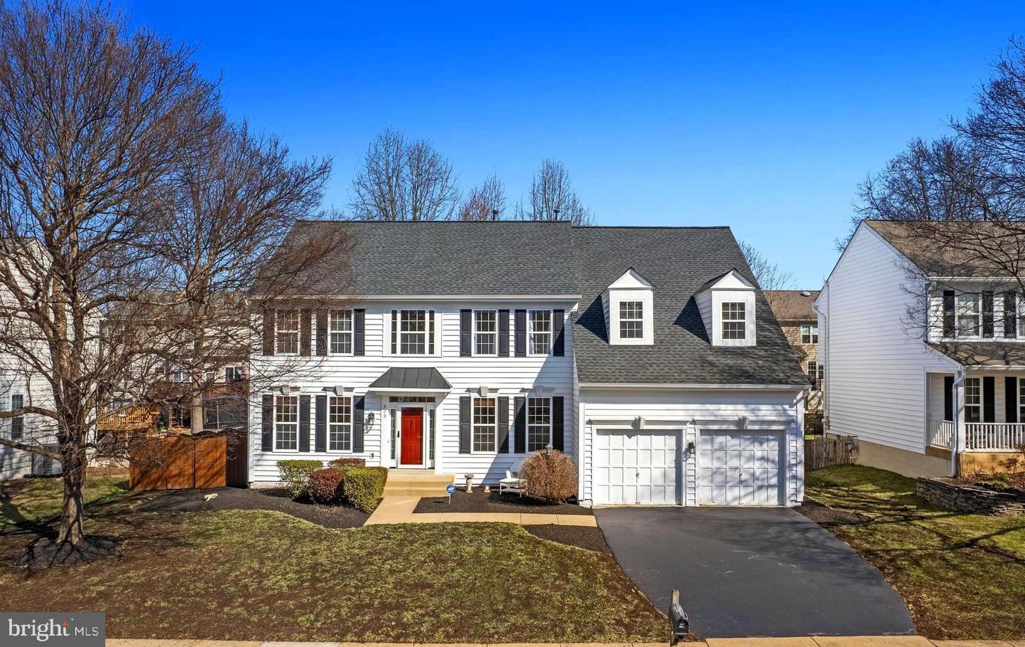 303 Lawford Drive SW, Leesburg
