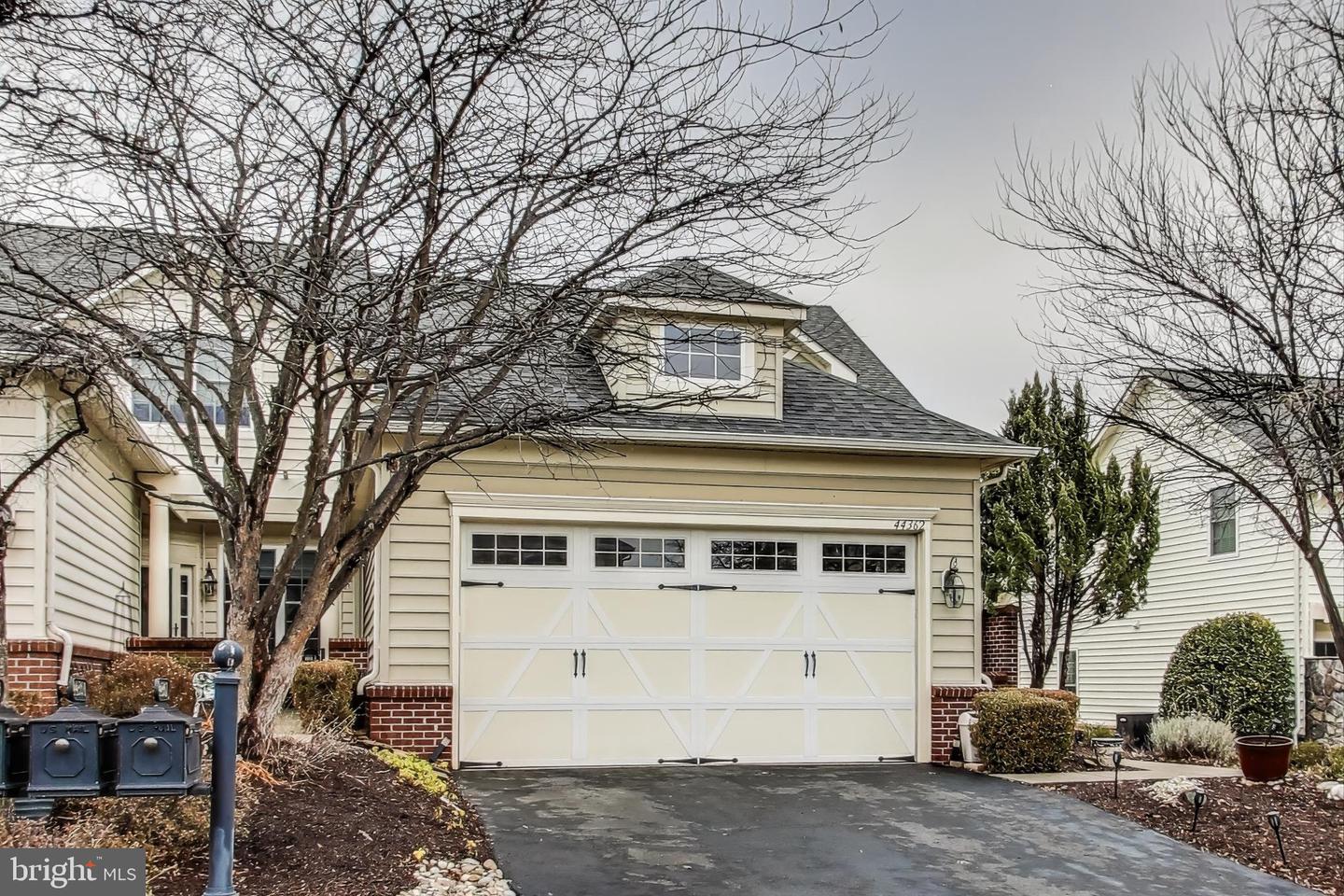 44362 Maltese Falcon Square, Ashburn