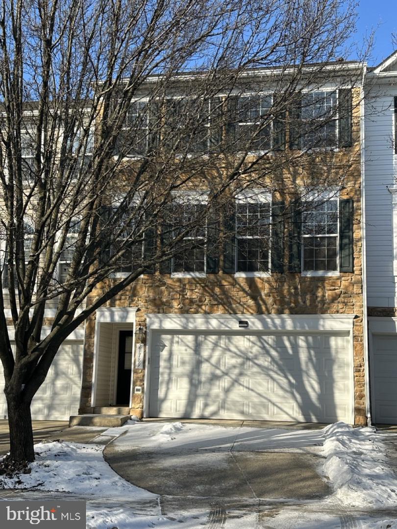 21789 Oakville Terrace, Ashburn