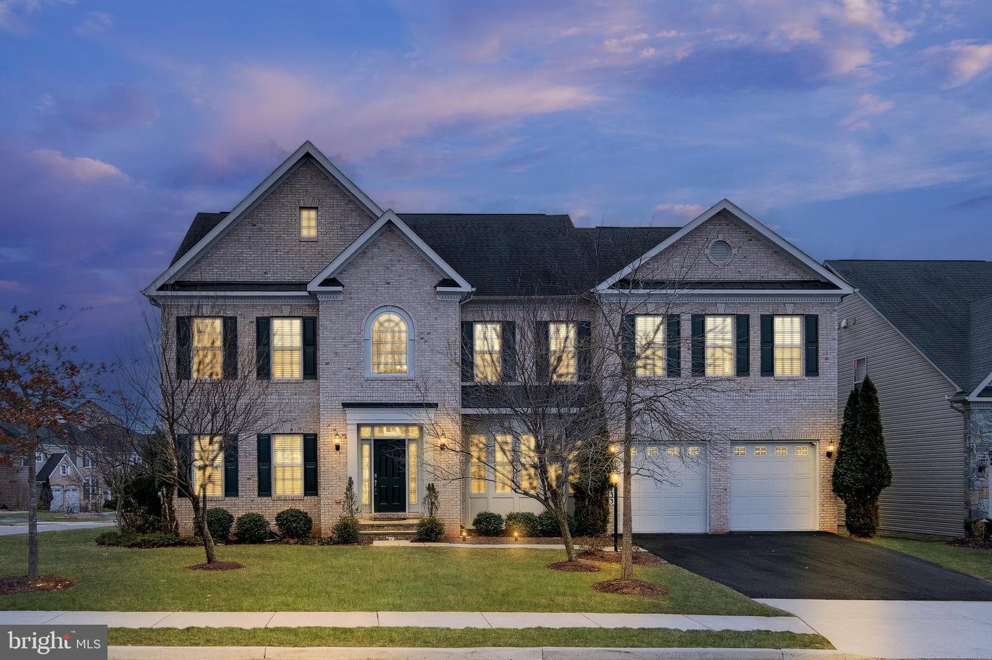 21133 Walkley Hill Place, Ashburn