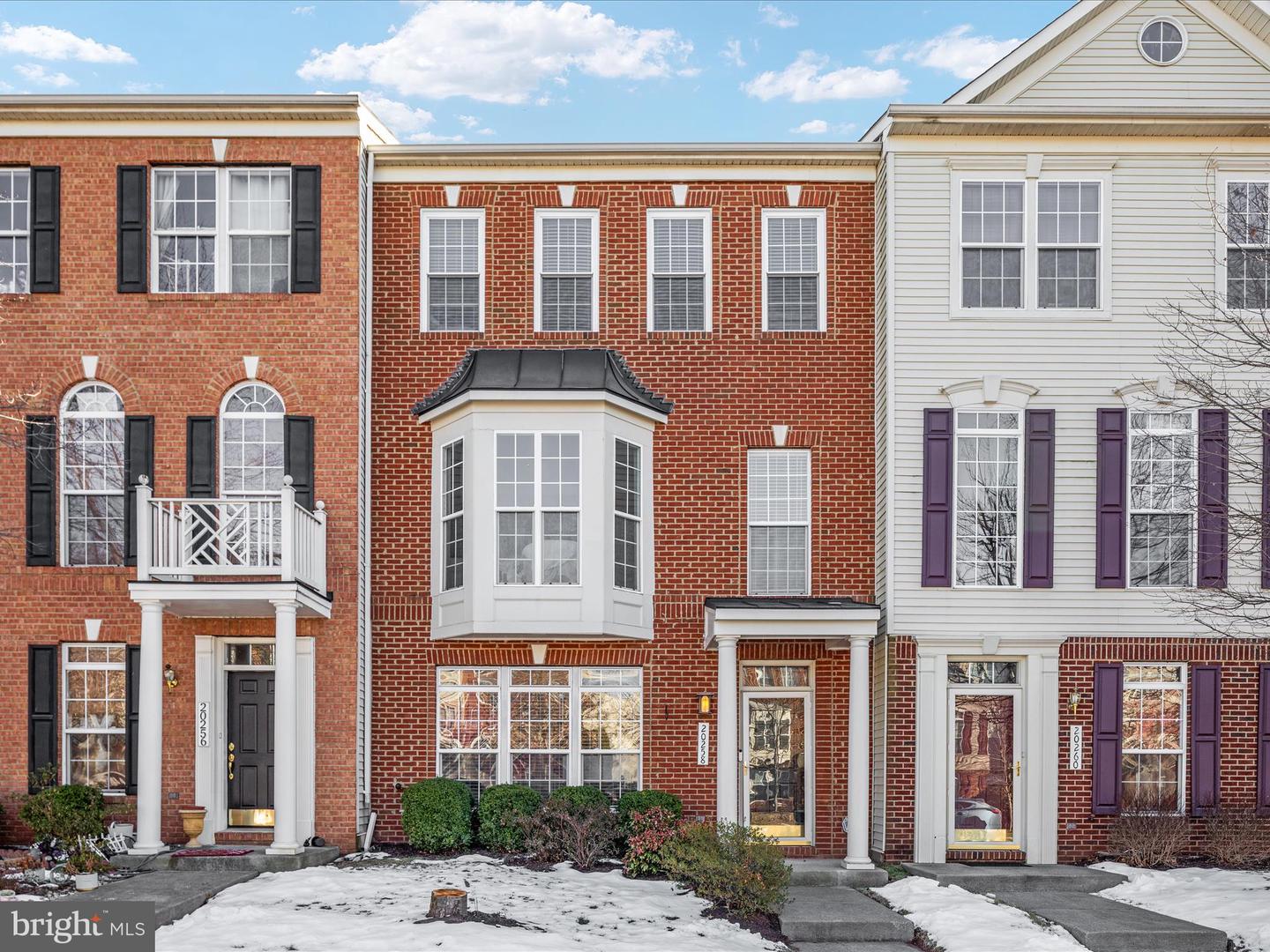 20258 Seneca Square, Ashburn
