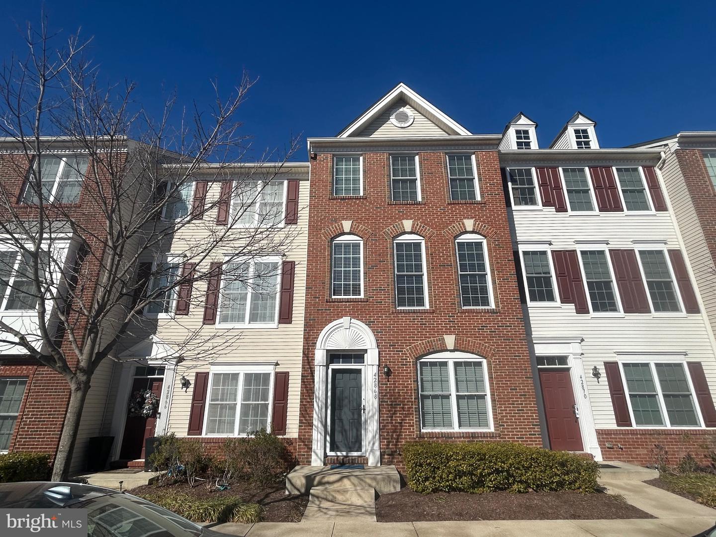 42868 Pamplin Terrace, Chantilly