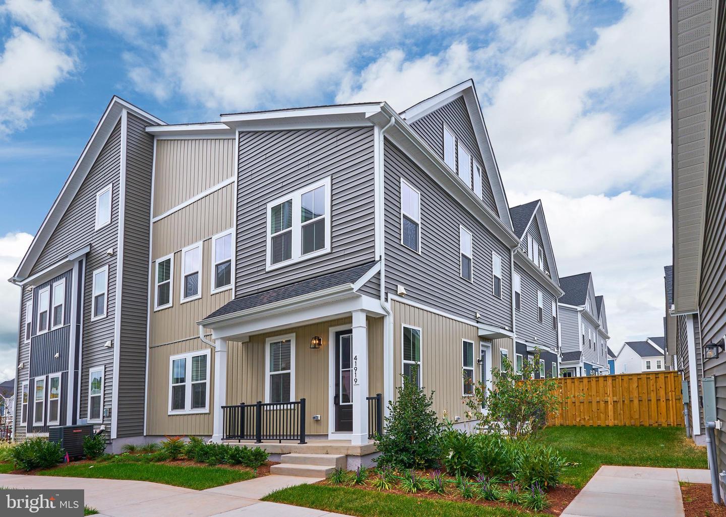 41919 Poplar Meadow Drive, Aldie