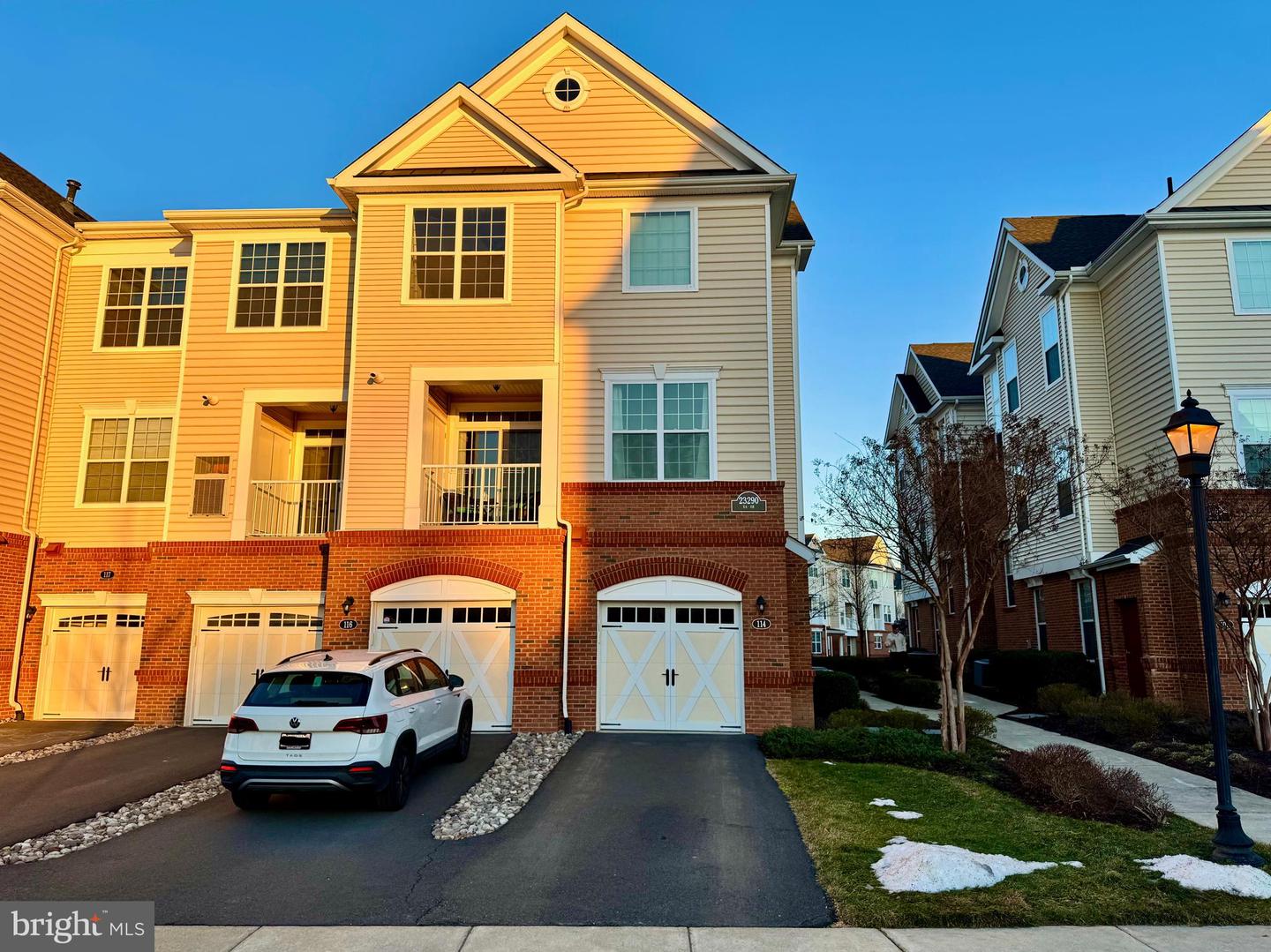 23290 Milltown Knoll Square #114, Ashburn