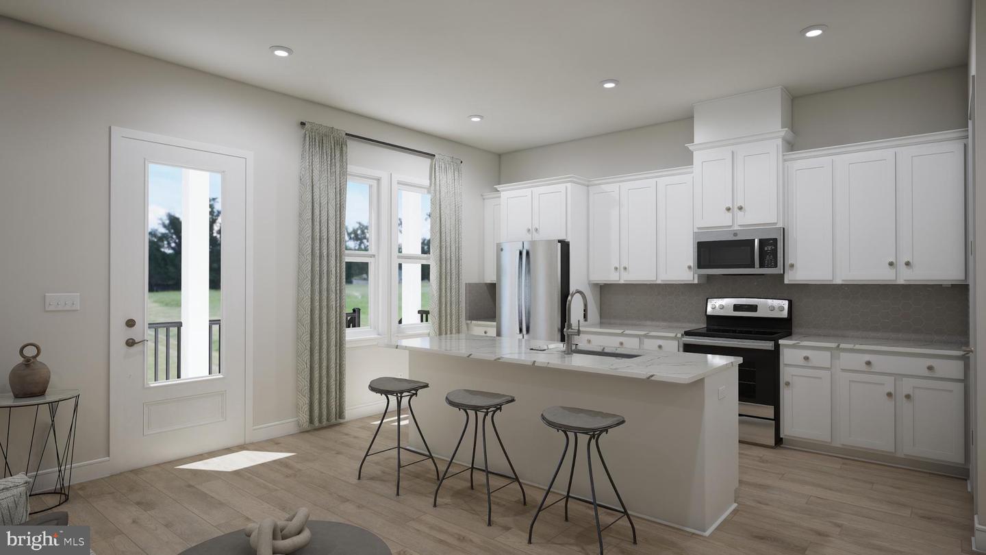 41940 Hickory Meadow Terrace, Aldie