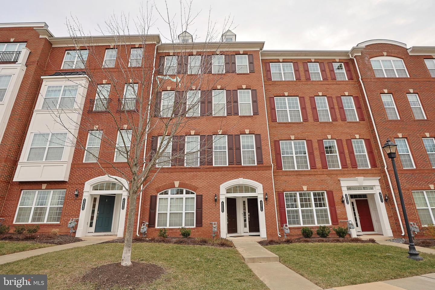 23508 Belvoir Woods Terrace, Ashburn