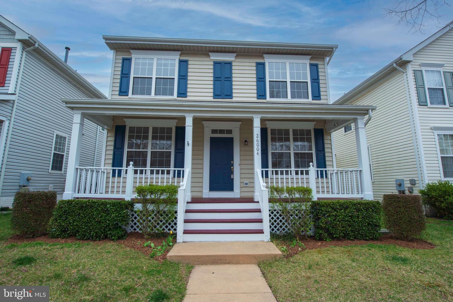 26004 Talamore Drive, Chantilly