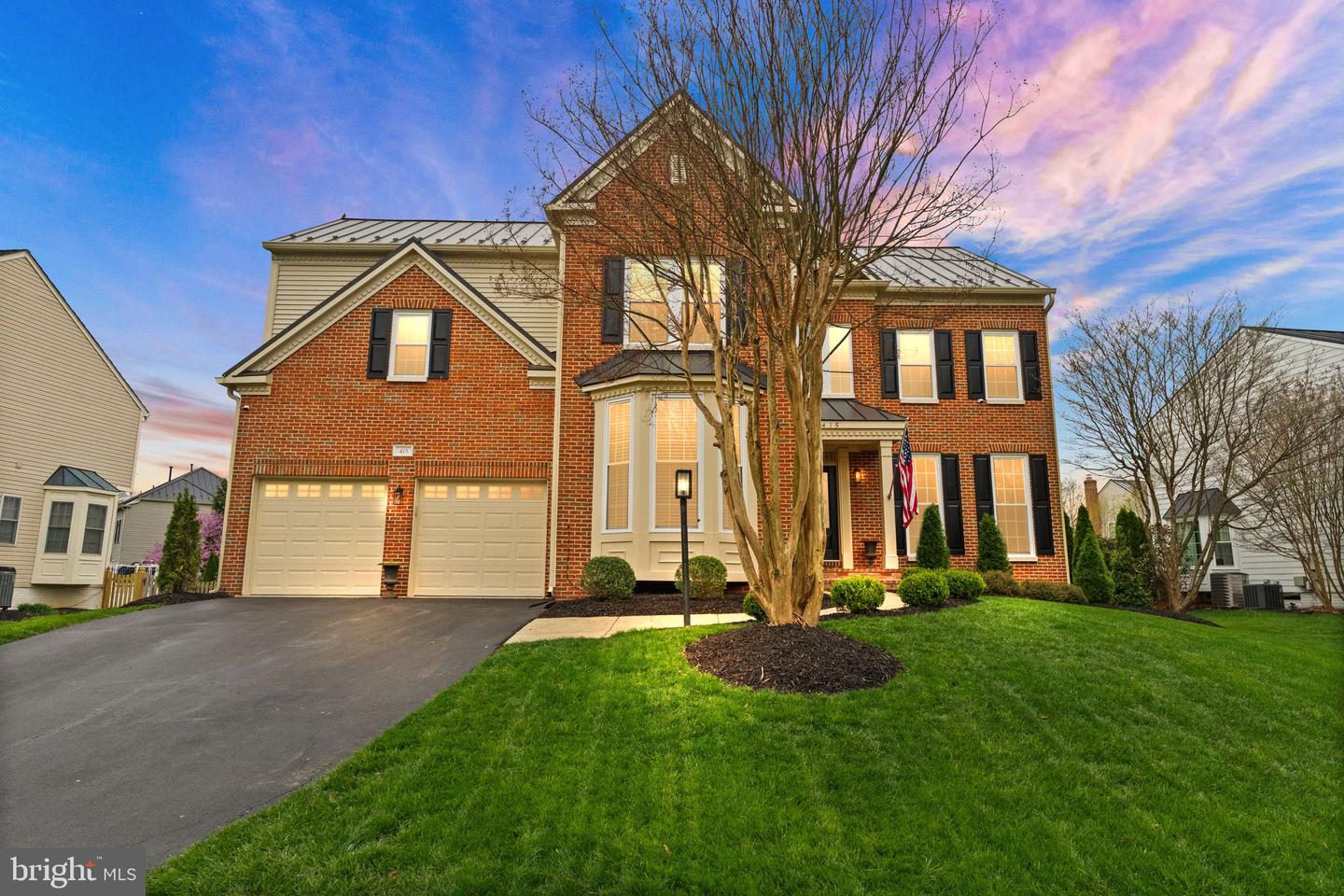 415 Meade Drive SW, Leesburg