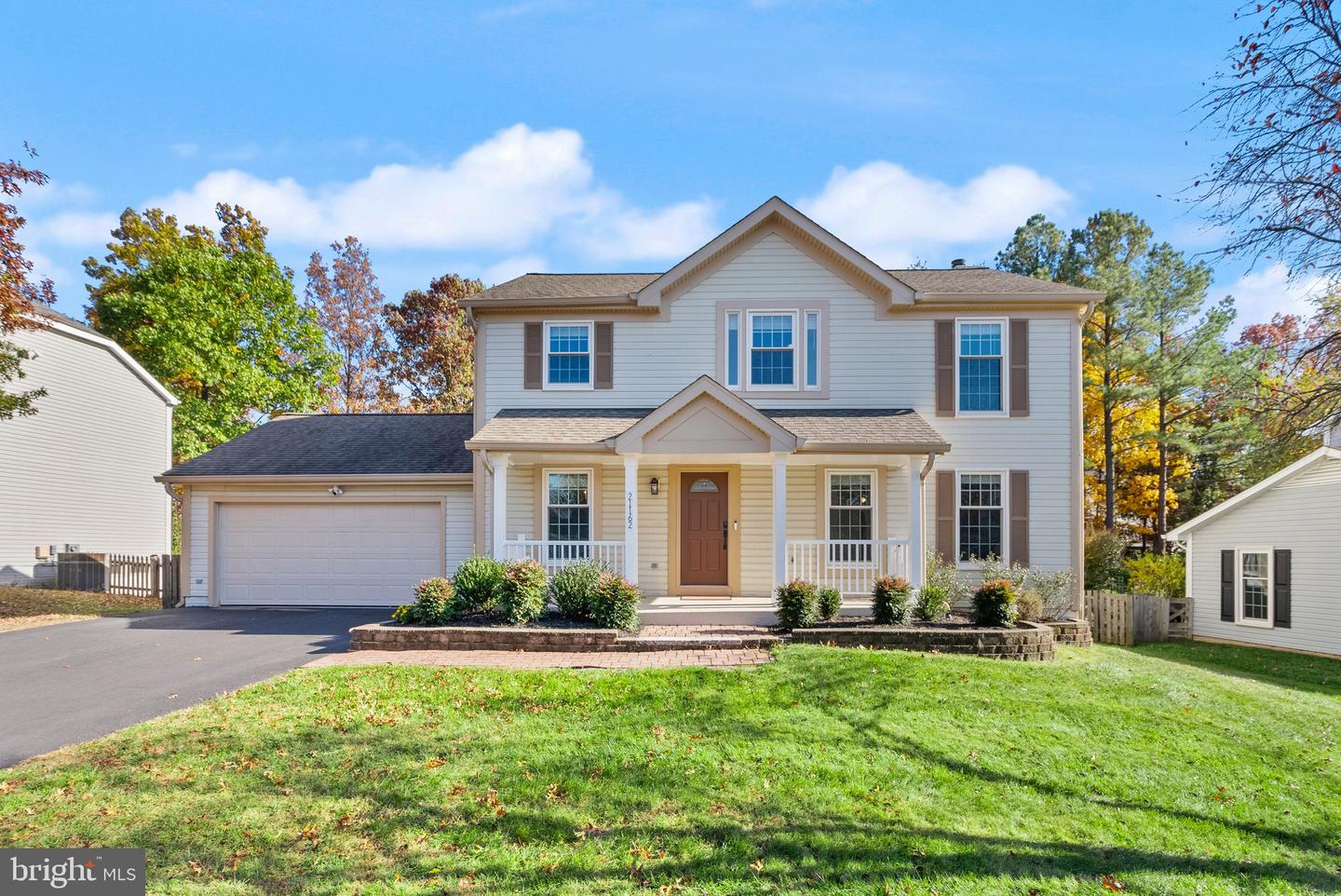 21162 Morning Way, Sterling