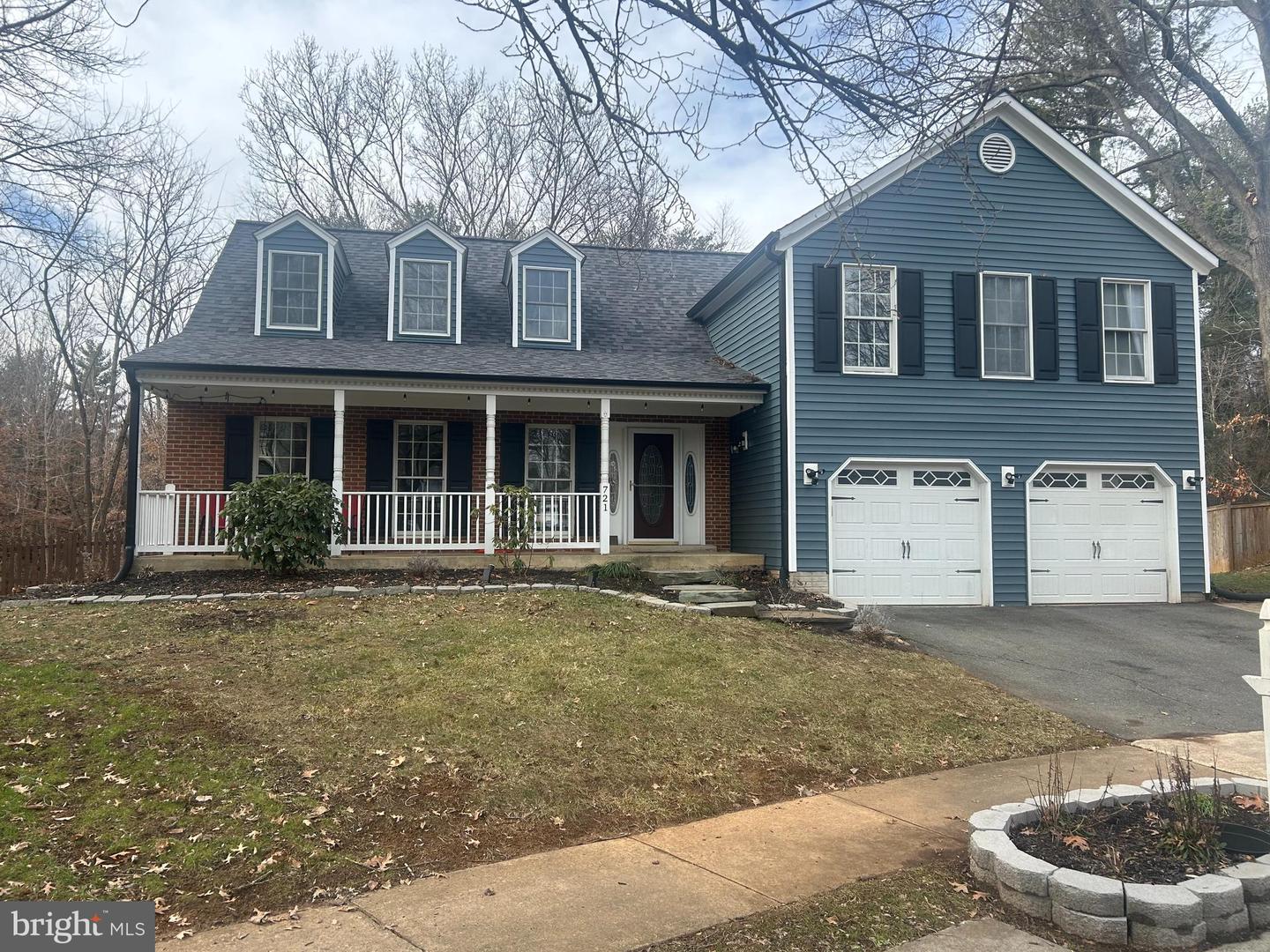 721 Donaldson Lane SW, Leesburg
