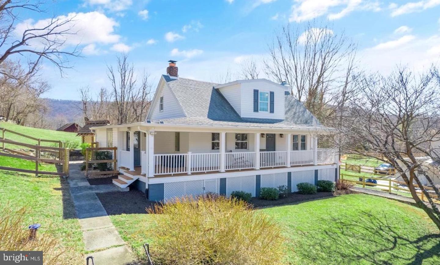 10966 Harpers Ferry Road, Hillsboro