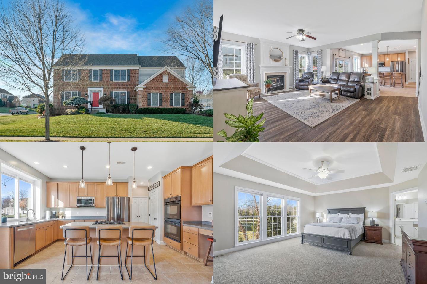 21141 Laurel Springs Drive, Leesburg