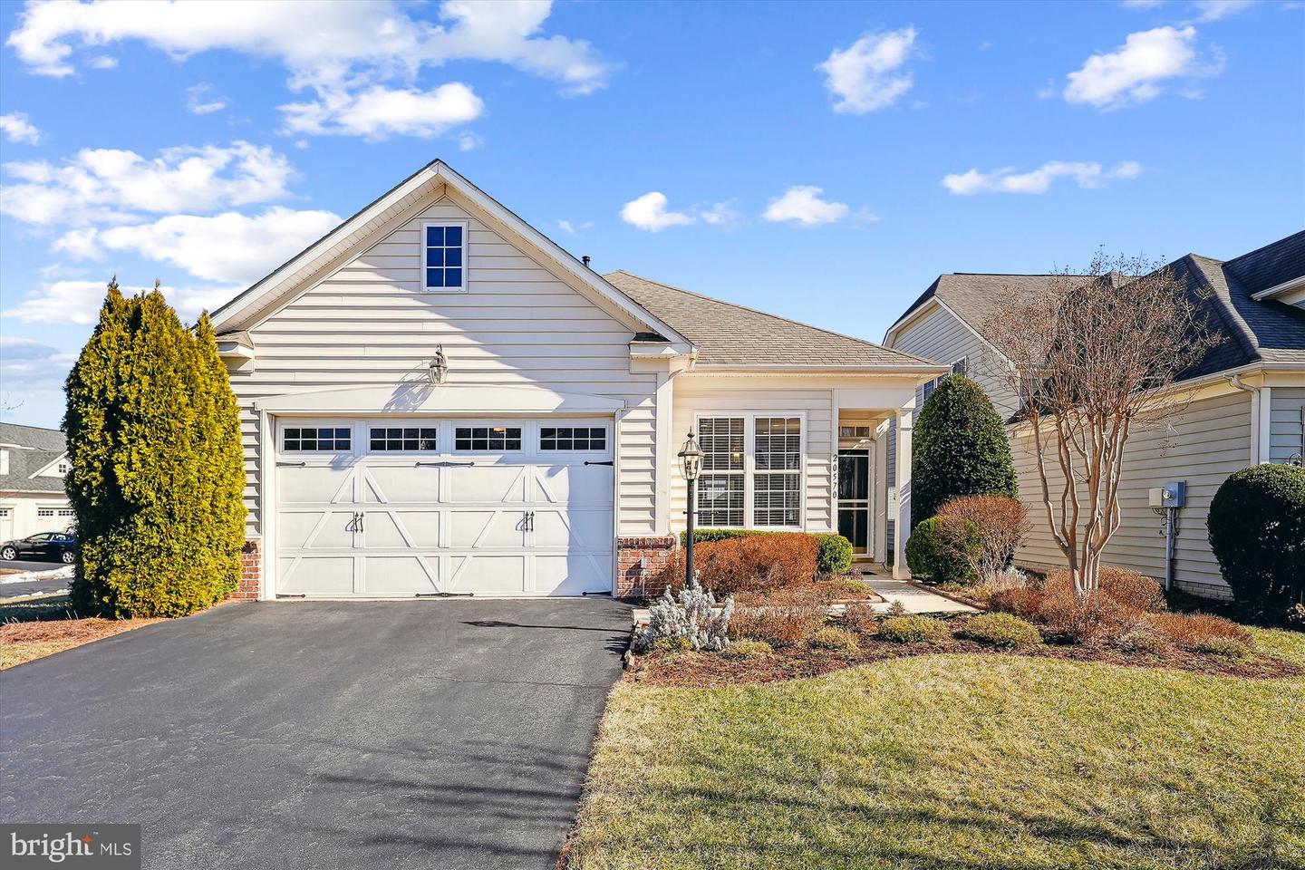 20570 Golden Ridge Drive, Ashburn
