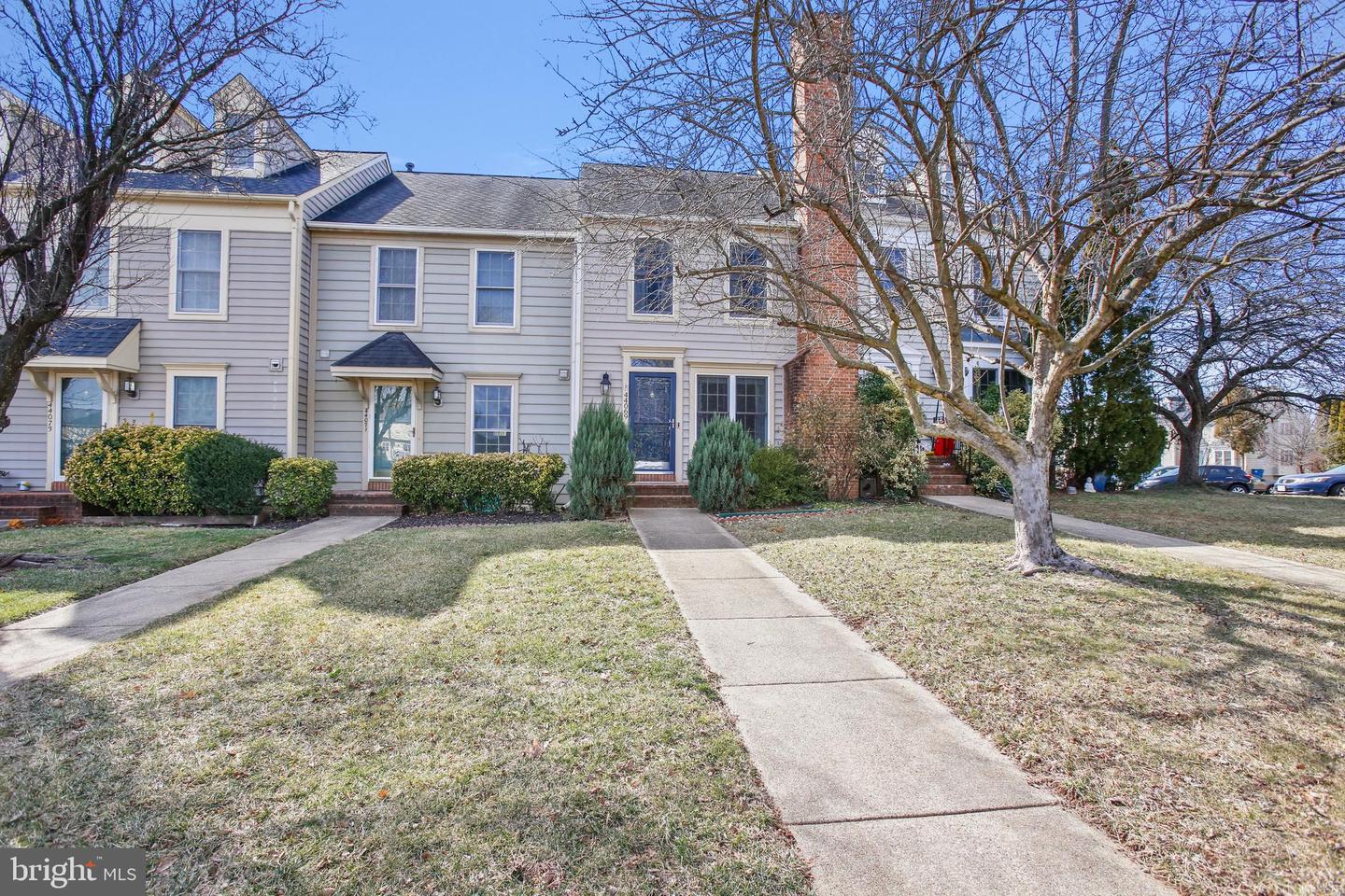 44069 Laceyville Terrace, Ashburn