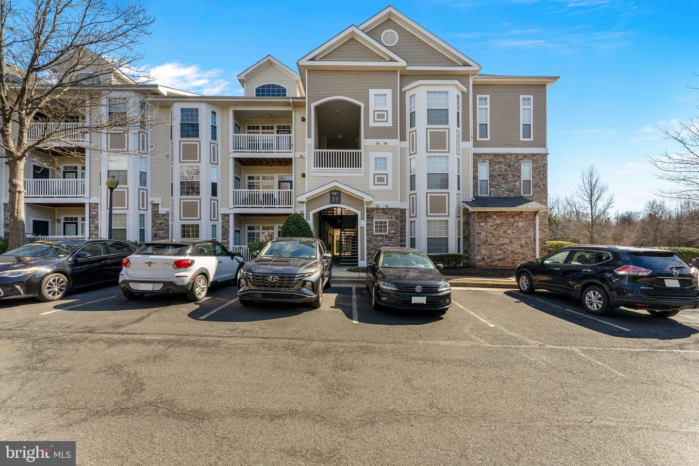 505 Sunset View Terrace SE #106, Leesburg