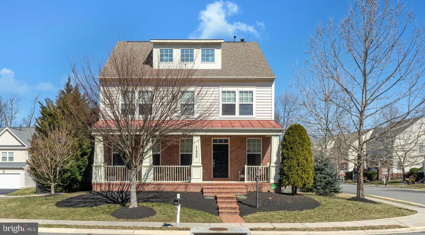 41008 Indigo Place, Leesburg