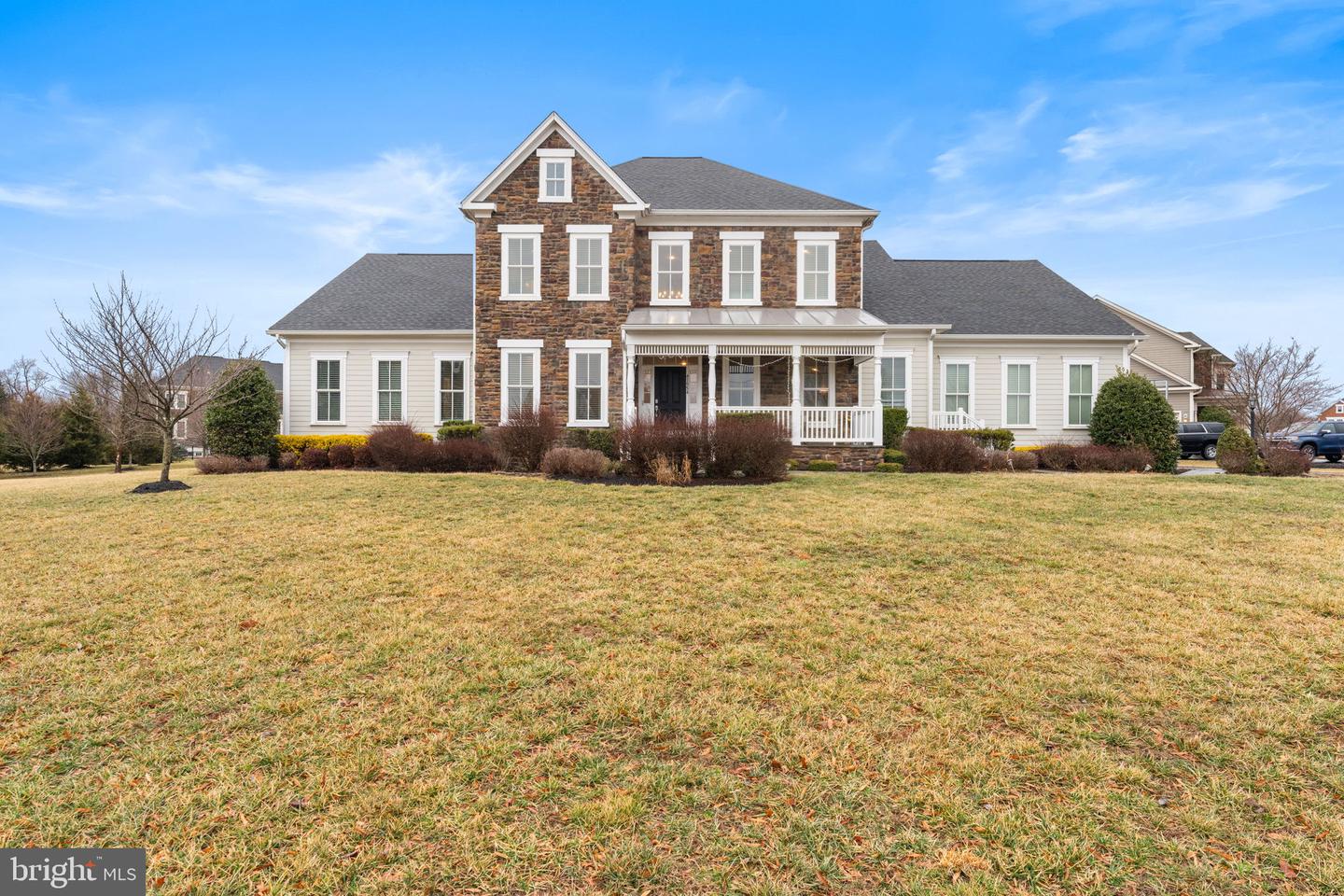 41954 Barnsdale View Court, Ashburn