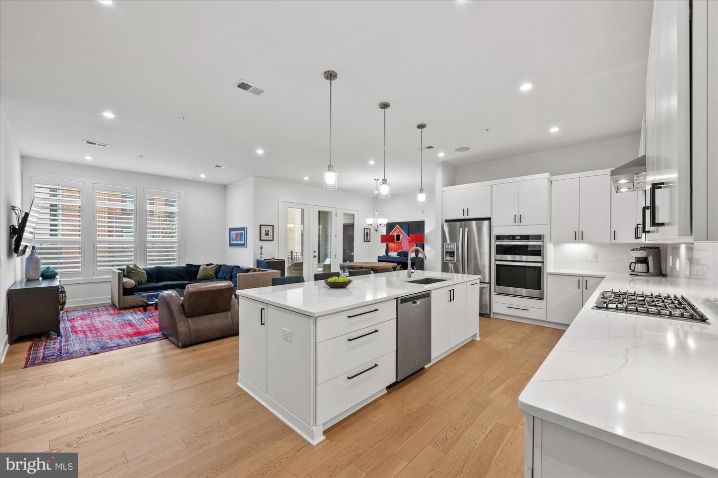 43443 Croson Lane #100, Ashburn