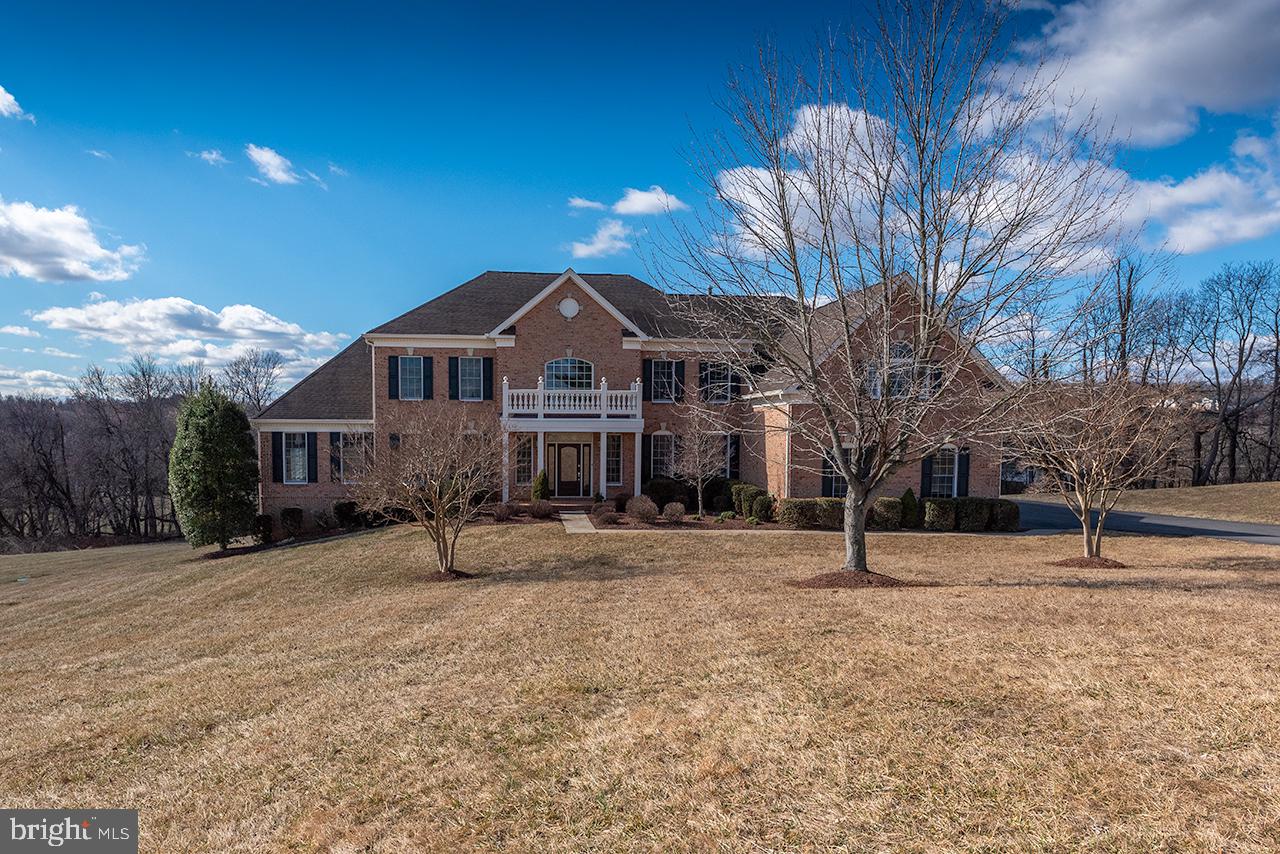 41030 Canongate Drive, Leesburg