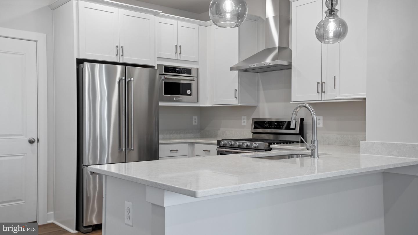 45177 Drowes Terrace, Dulles